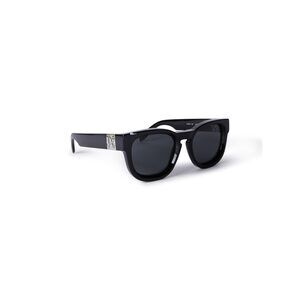 Palm Angels PERI064S24PLA0011007 52mm New Sunglasses